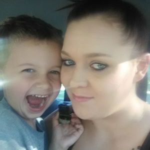 Meet your Posher, Savannah